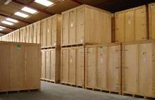 Stockage d'archives mobiliers en Garde Meubles pour une durée courte ou plus longue dans l'Hérault