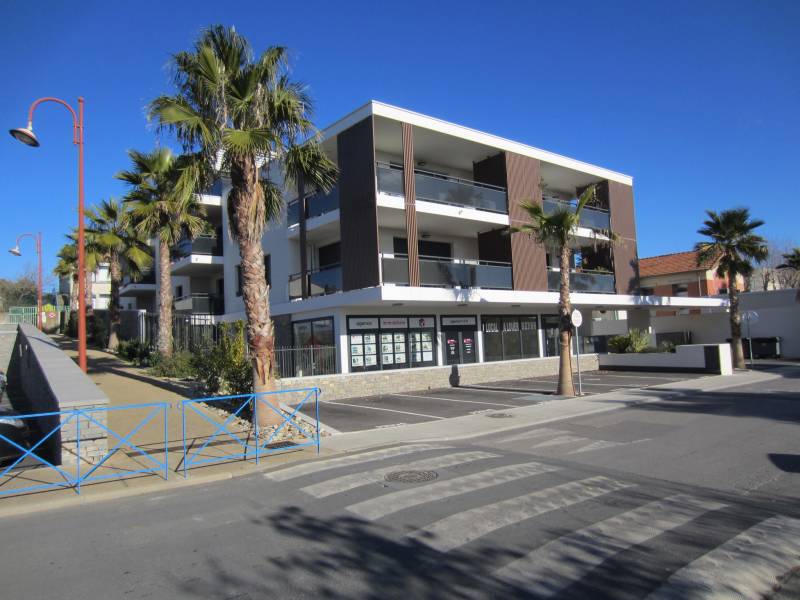 agence Immobilière 114