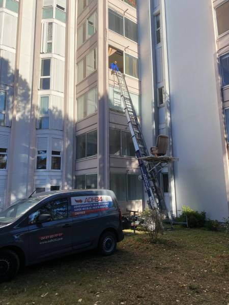 Monte Meubles Montpellier