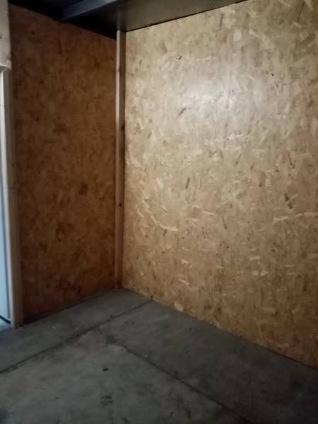 BOX Garde Meubles en libre services Chez ADH34 Déménagements à Castries