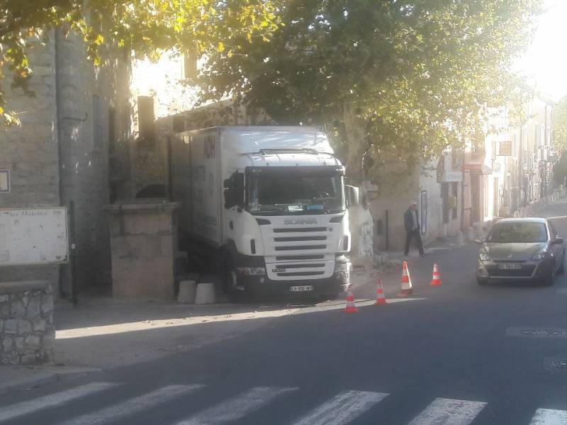 Déménagement St Jean de Védas