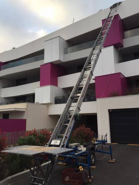 Demande de devis avec ADH 34 déménagements dans toute la France en Groupage ou en DIRECT