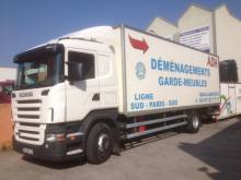 Nos prestations sur le secteur de Sète proche d'Agde