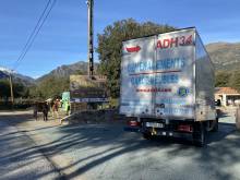 Nos prestations sur le secteur de Lattes 34970 proche Mauguio