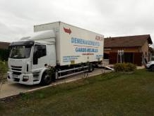 Nos prestations sur le secteur de Sète proche d'Agde