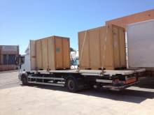 Nos prestations sur le secteur de Lunel proche de Marsillargues