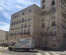 Nos prestations sur le secteur de Montpellier 34 Hérault