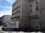 Nos prestations sur le secteur de Frontignan proche de Fabrègues