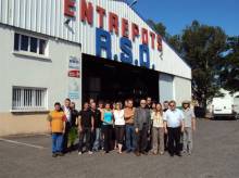 rso emballages Montpellier