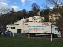 Notre zone d'activité pour ce service Société pour transport de piano pas cher