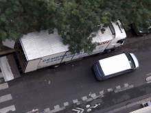 Notre zone d'activité pour ce service Déménagement pour mutation professionnelle à l’étranger avec accompagnement administratif