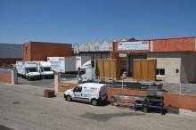 Nos prestations sur le secteur de Sète proche d'Agde