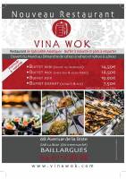 retaurant Vina Wok
