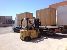 Notre zone d'activité pour ce service Société pour transport de piano pas cher