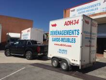 Nos prestations sur le secteur de Avignon 84 et le Vaucluse