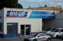 RENT CAR BAILLARGUES